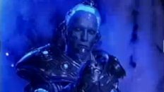 Mr. Freeze
