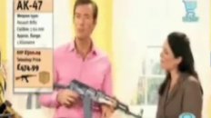 AK 47 Shopping Channel