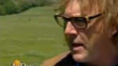 Comedian Drew Hastings Talks Farming