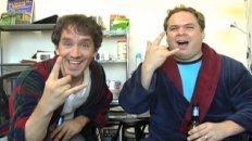Washington Post's New Editorial Team