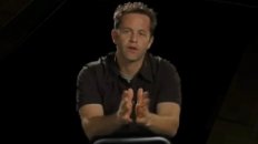 Kirk Cameron - Origin into Schools