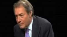 "Charlie Rose" by Samuel Beckett