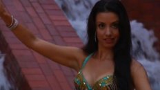 How to Belly Dance