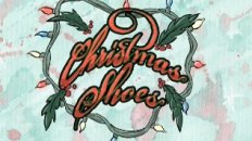 Patton Oswalt on "Christmas Shoes"