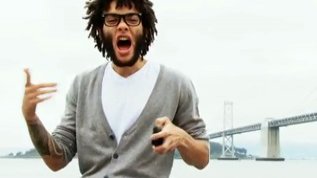 THE NEW DORK - Entrepreneur State of Mind (Jay-Z ft Alicia Keys Spoof)