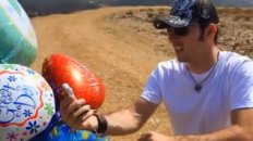 The Balloon Cam