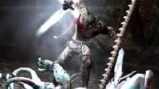 Dante Deals With Anger, Kills Demons