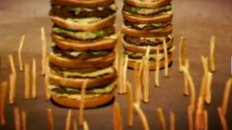 Food Fight