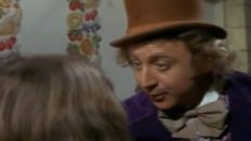 Willy Wonka Vs Charlie