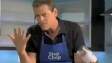 "Rap Chop" featuring Vince (Steve Porter's Slap Chop Remix)