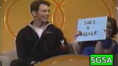 Stupid Game Show Answers - Bow Chicka Wow Wow