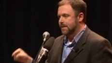 Tim Wise on White Privilege