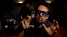 Tim Burton's Secret Formula