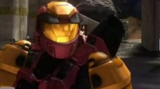 Halo 3: The Bag Boy