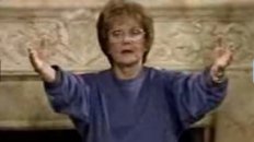 "Check on Estelle" - The Estelle Getty Workout Video Remix