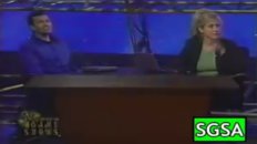 Stupid Game Show Answers - Get A Clue