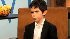 Little Boy Heroically Shoots, Mutilates Burglar