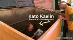 Ep. 7 feat. Kato Kaelin
