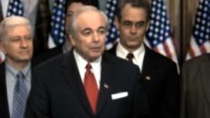 Congress Announces Plan to Hide Nation's Porn from Future Generations
