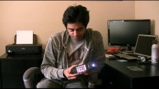 Transform Your iPhone into a Stun Gun
