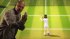 Wii MotionPlus & Grand Slam Tennis