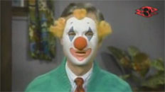Mr. Rogers The Clown