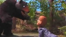How To Survive A Bear Attack