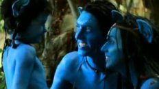 Avatar 2 Trailer