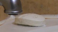 Bitter Haiku: Soap