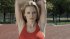 Track Meet - Heather Graham