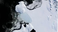 NASA Captures Stunning Pictures of Earth