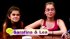 Sisters - Lea and Sarafina