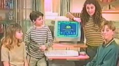 Internet for Kidz!