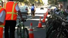 The Bike Valet