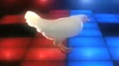 Techno Chicken
