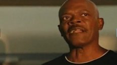 Snakes on a Plane - TV Edit - The Famous Line