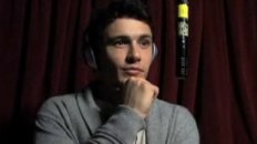 James Franco: Gucci Commercial Outtakes