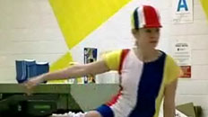 Food Court Musical