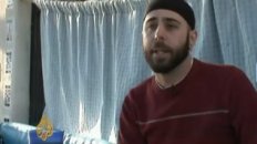 US Guantanamo Guard Converts to Islam