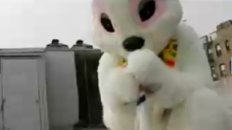 The Easter Bunny Hates You