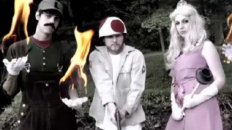 Inglourious Plummers