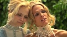 Molly Sims Dramatic Acting Reel