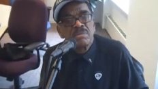Live at TOC: Syl Johnson