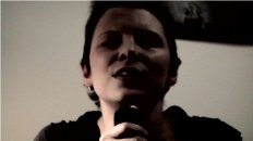 Lhasa de Sela & Patrick Watson - "Between The Bars"