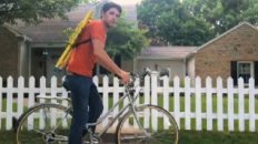 Music Video Shot on iPhone