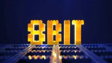 8 Bit Trip