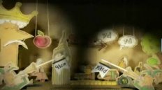 Luft Paper Puppet Theater