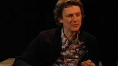 VBS Meets - Charlotte Gainsbourg and Michel Gondry