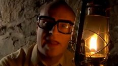 MC Frontalot - It Is Pitch Dark