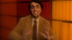 Carl Sagan - 'A Glorious Dawn' ft Stephen Hawking (Cosmos Remixed)